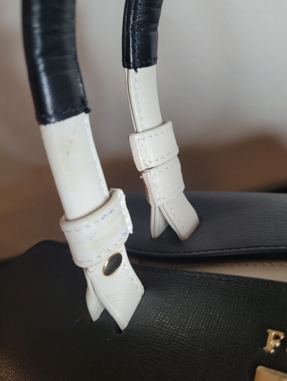 FURLA Zone Tote Bag - Picture 8 of 14